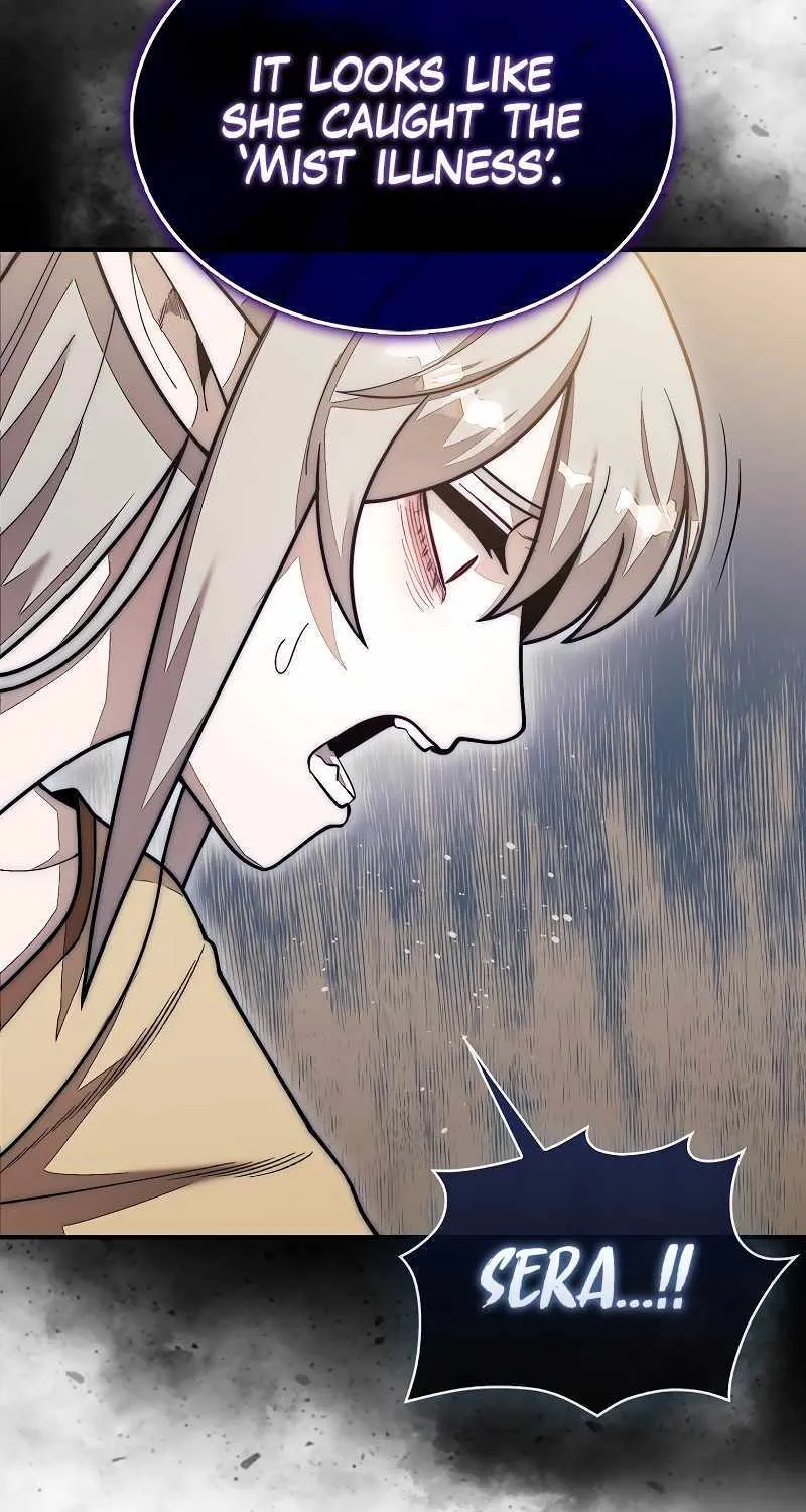 The 31st Piece Overturns the Board Chapter 58 page 6 - 