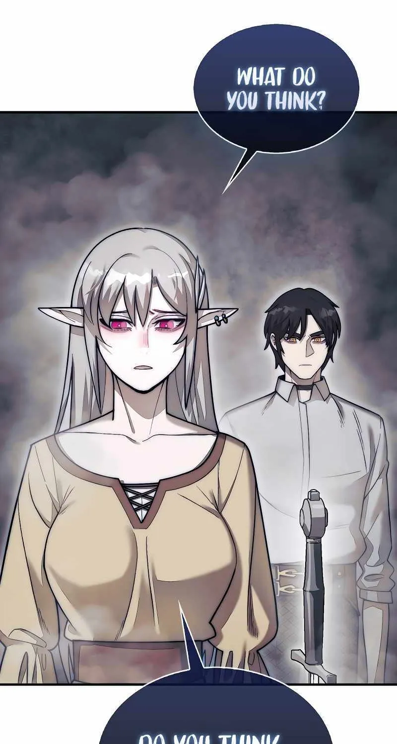 The 31st Piece Overturns the Board Chapter 58 page 52 - 