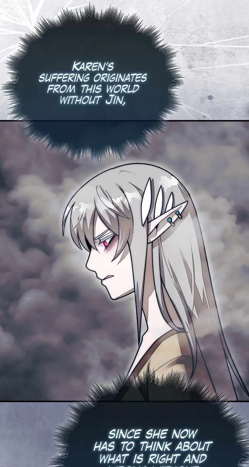 The 31st Piece Overturns the Board Chapter 58 page 54 - 
