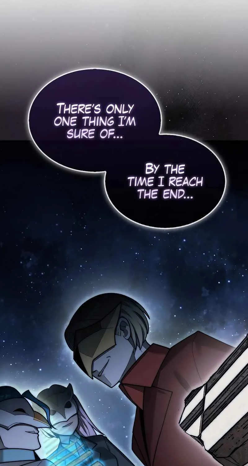 The 31st Piece Overturns the Board Chapter 58 page 58 - 