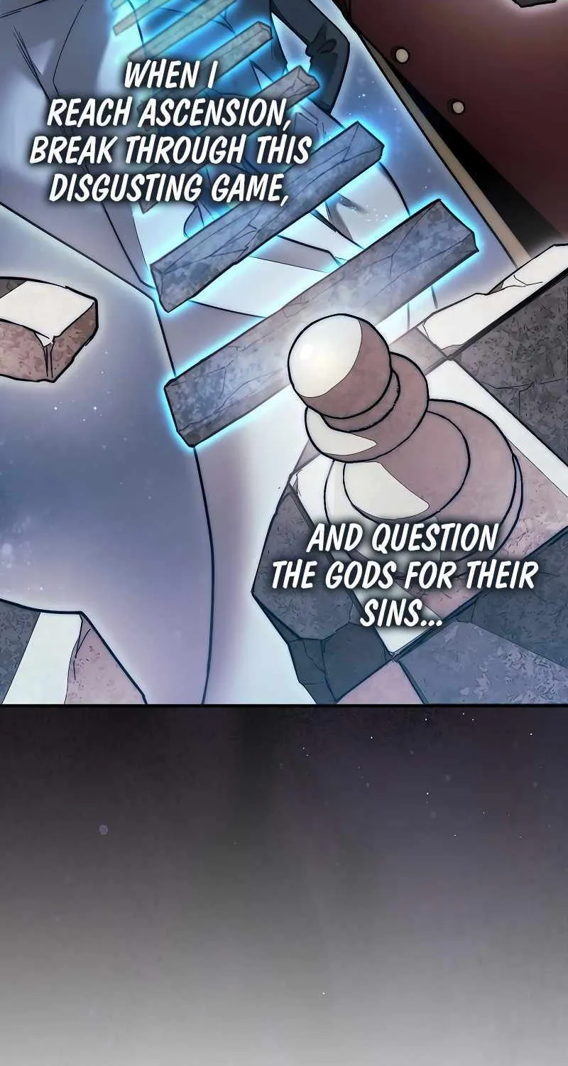 The 31st Piece Overturns the Board Chapter 58 page 59 - 