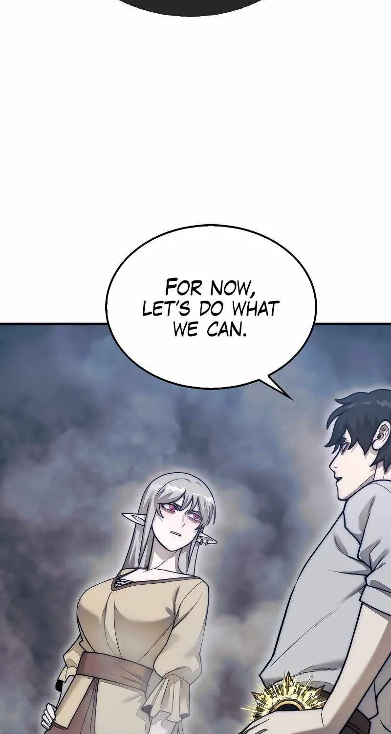 The 31st Piece Overturns the Board Chapter 58 page 61 - 