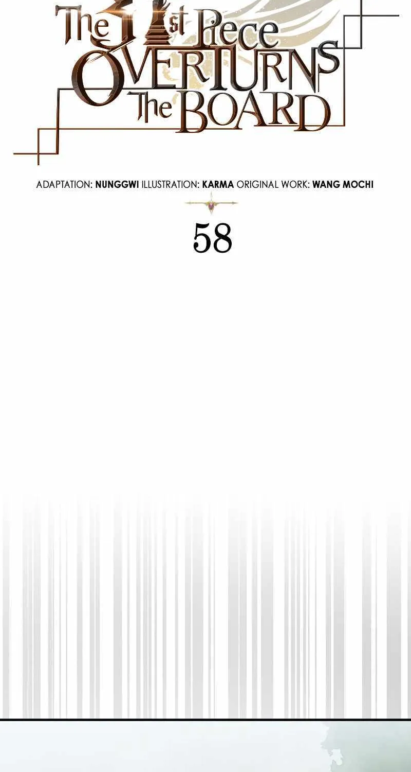 The 31st Piece Overturns the Board Chapter 58 page 64 - 