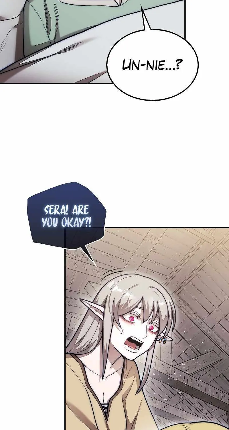 The 31st Piece Overturns the Board Chapter 58 page 8 - 