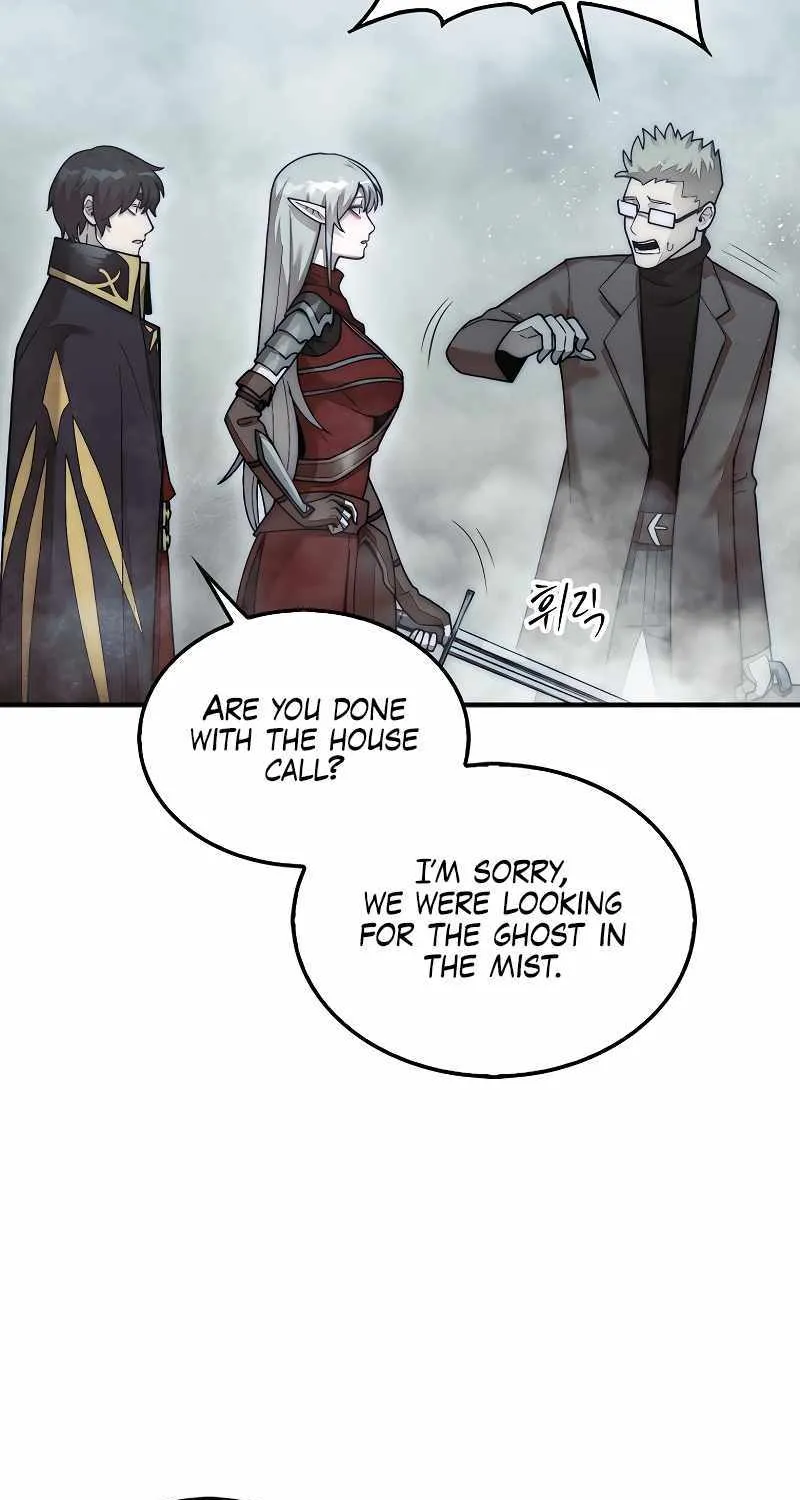The 31st Piece Overturns the Board Chapter 58 page 76 - 