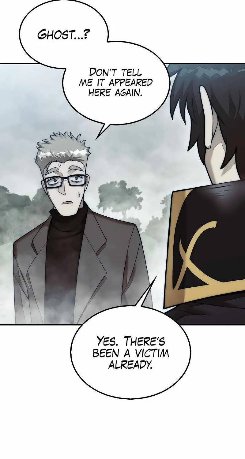 The 31st Piece Overturns the Board Chapter 58 page 77 - 