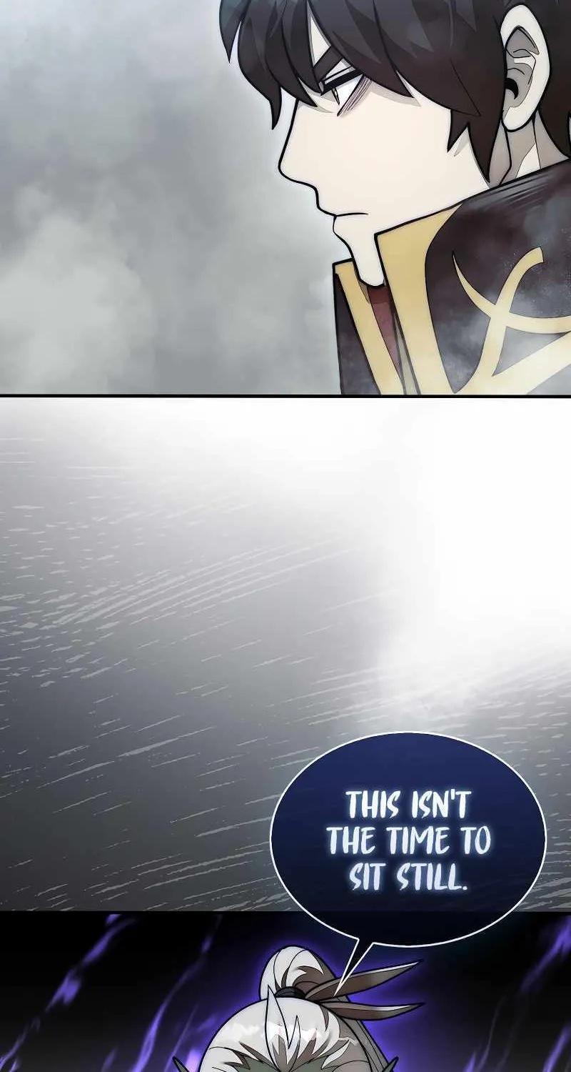 The 31st Piece Overturns the Board Chapter 58 page 84 - 