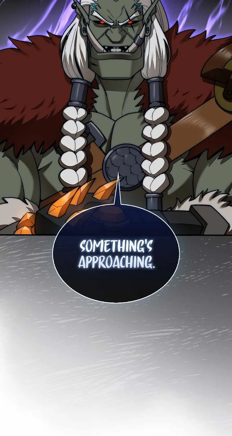 The 31st Piece Overturns the Board Chapter 58 page 85 - 
