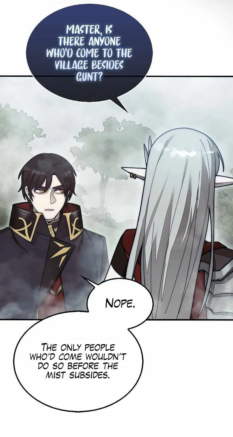 The 31st Piece Overturns the Board Chapter 58 page 86 - 