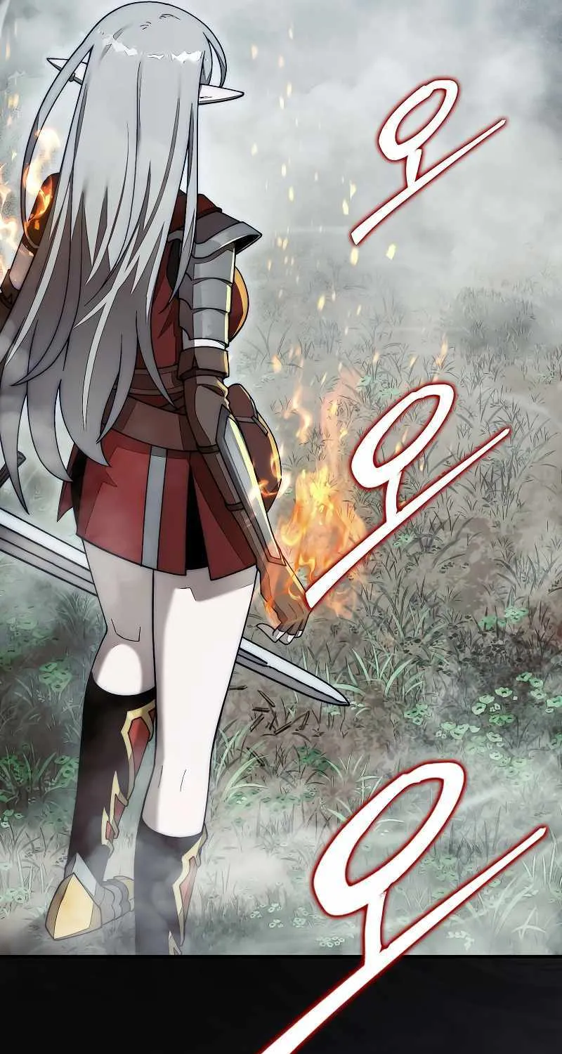 The 31st Piece Overturns the Board Chapter 58 page 89 - 