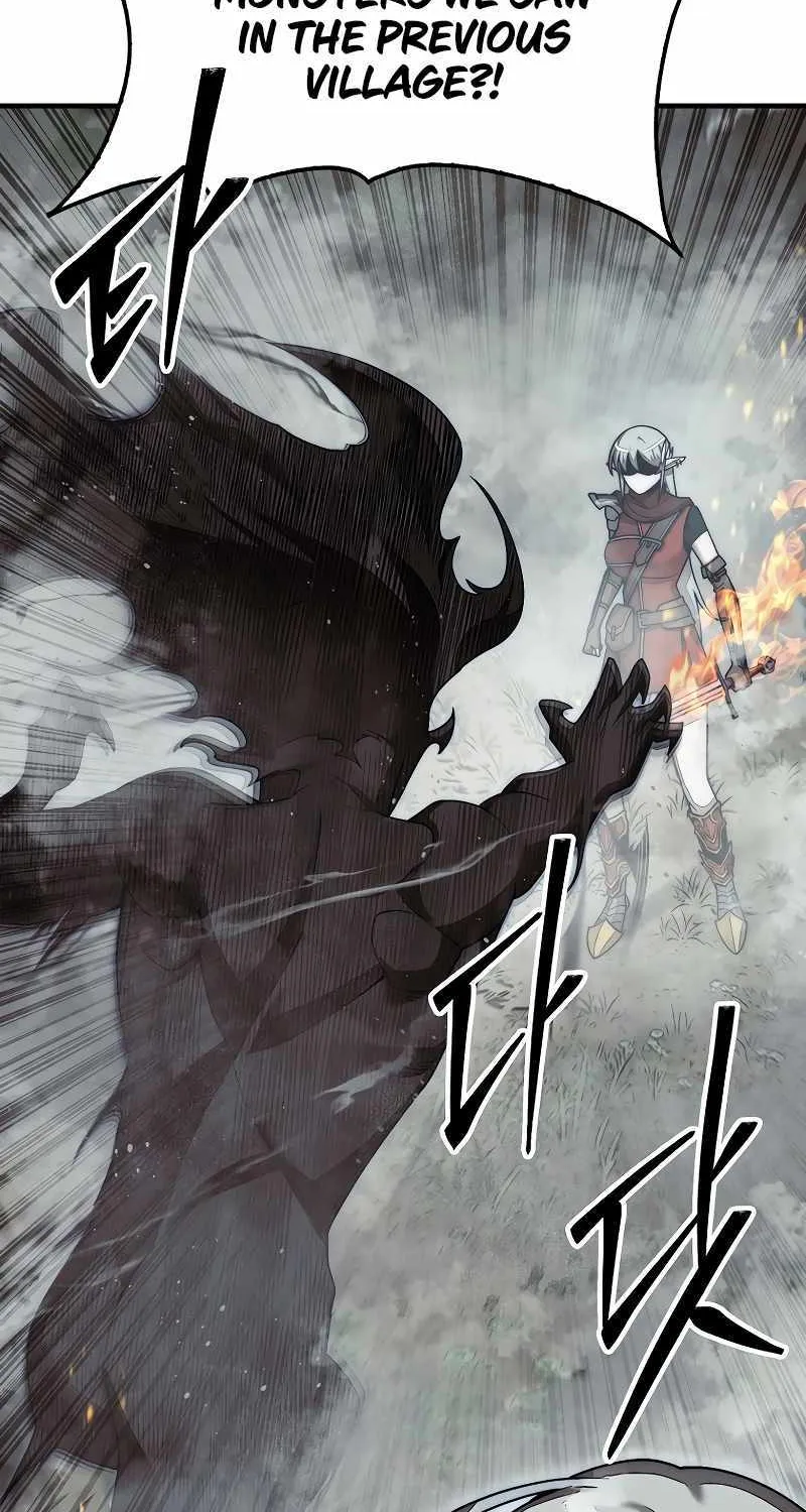 The 31st Piece Overturns the Board Chapter 58 page 94 - 
