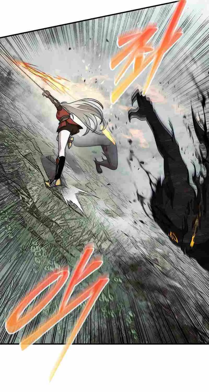 The 31st Piece Overturns the Board Chapter 58 page 98 - 