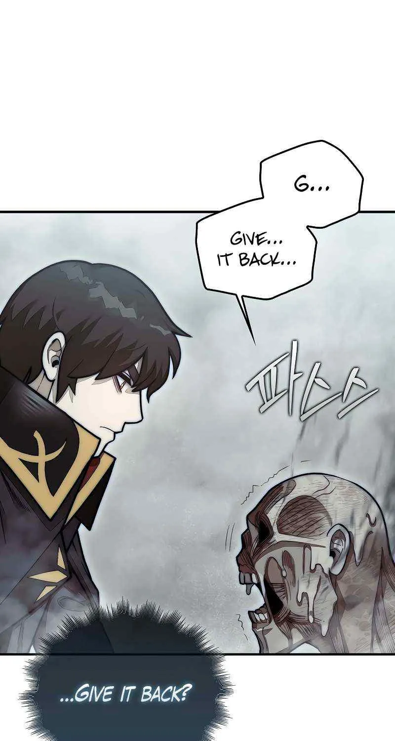 The 31st Piece Overturns the Board Chapter 59 page 11 - 