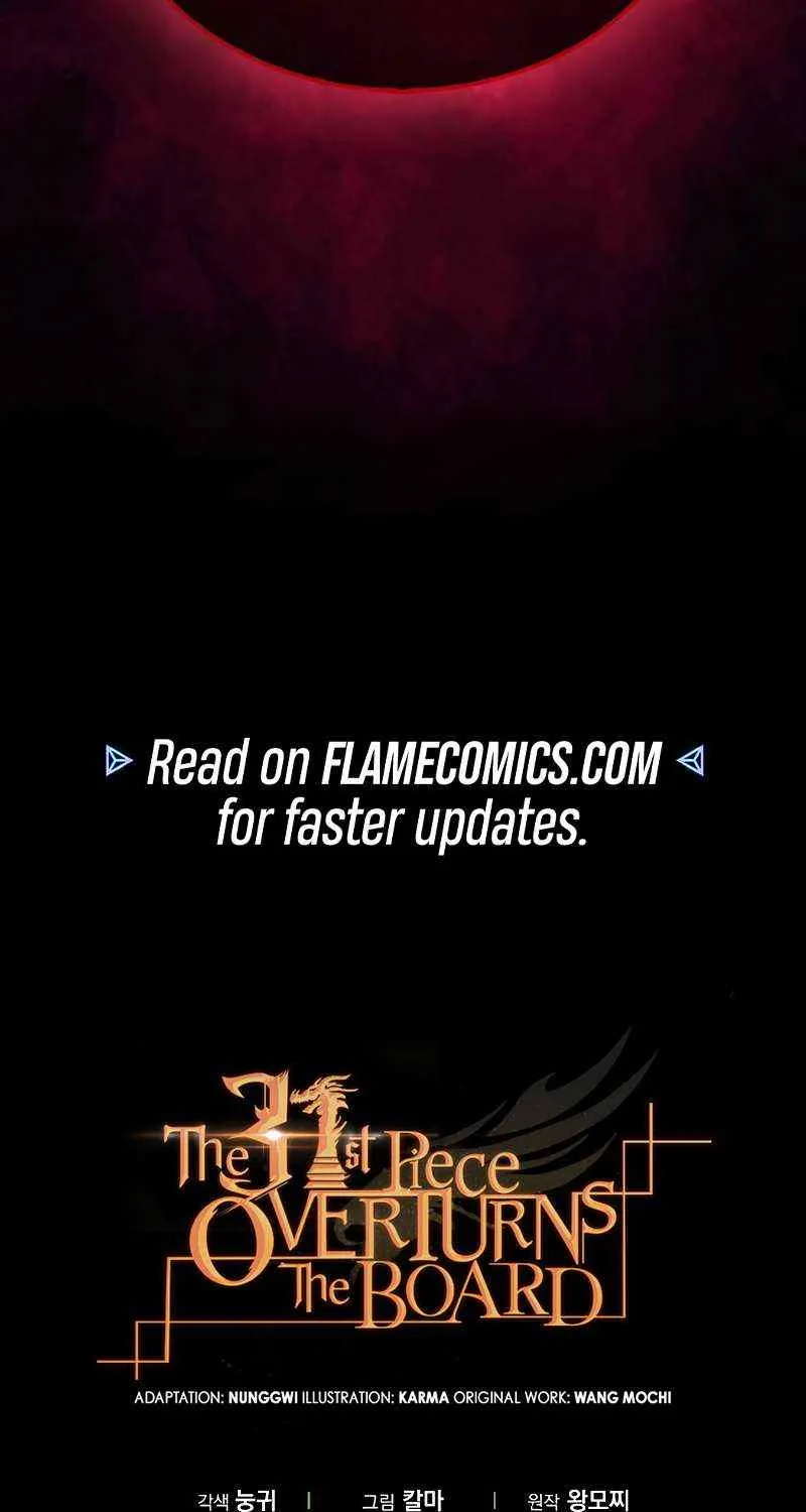 The 31st Piece Overturns the Board Chapter 59 page 103 - 
