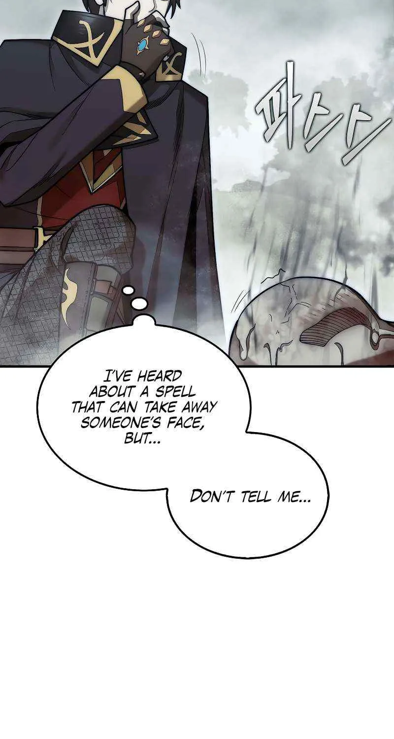 The 31st Piece Overturns the Board Chapter 59 page 15 - 