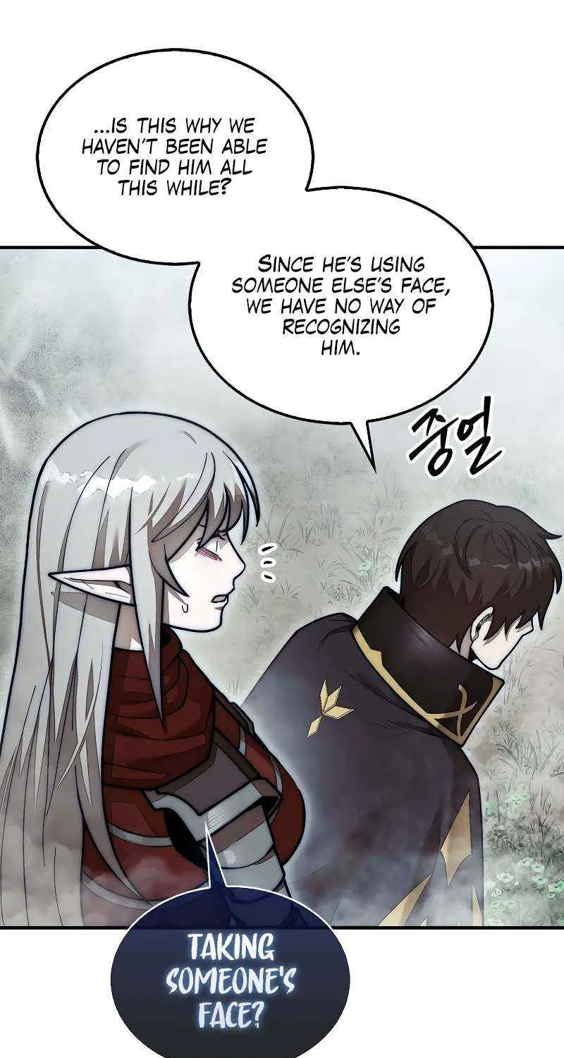 The 31st Piece Overturns the Board Chapter 59 page 16 - 
