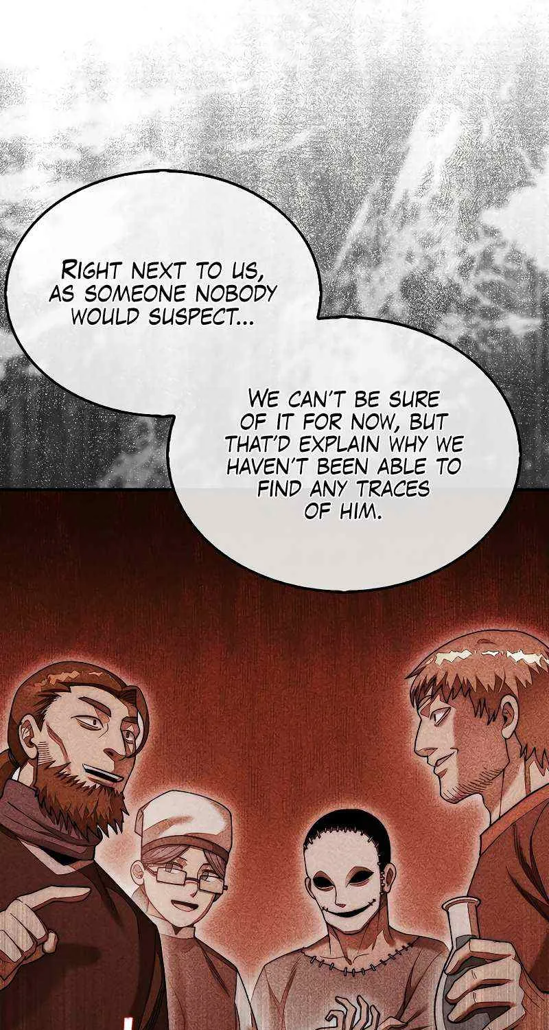 The 31st Piece Overturns the Board Chapter 59 page 19 - 