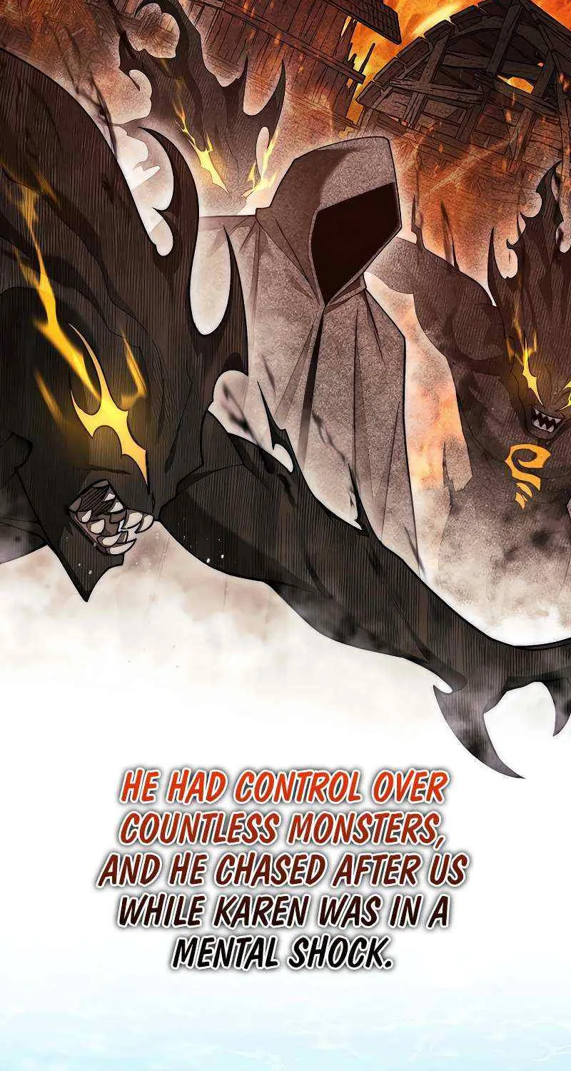 The 31st Piece Overturns the Board Chapter 59 page 3 - 