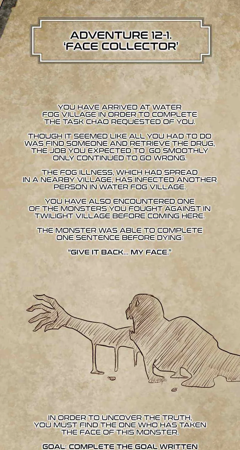 The 31st Piece Overturns the Board Chapter 59 page 22 - 