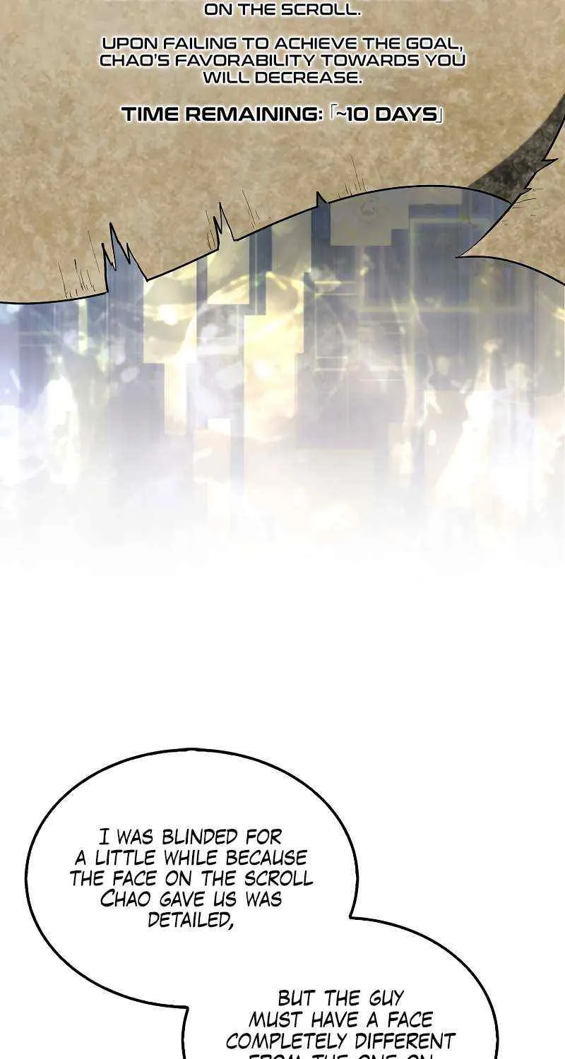 The 31st Piece Overturns the Board Chapter 59 page 23 - 