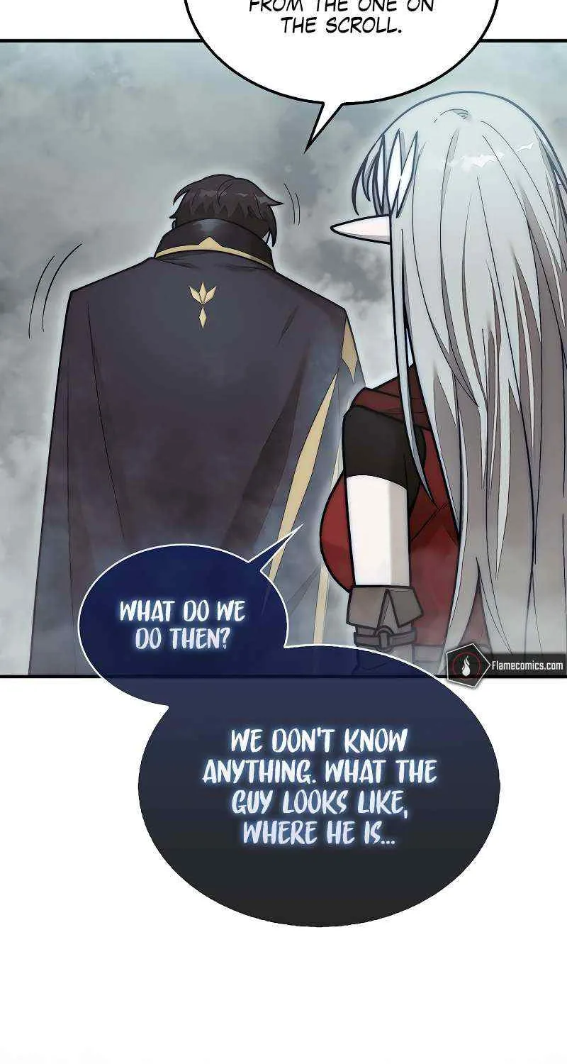 The 31st Piece Overturns the Board Chapter 59 page 24 - 