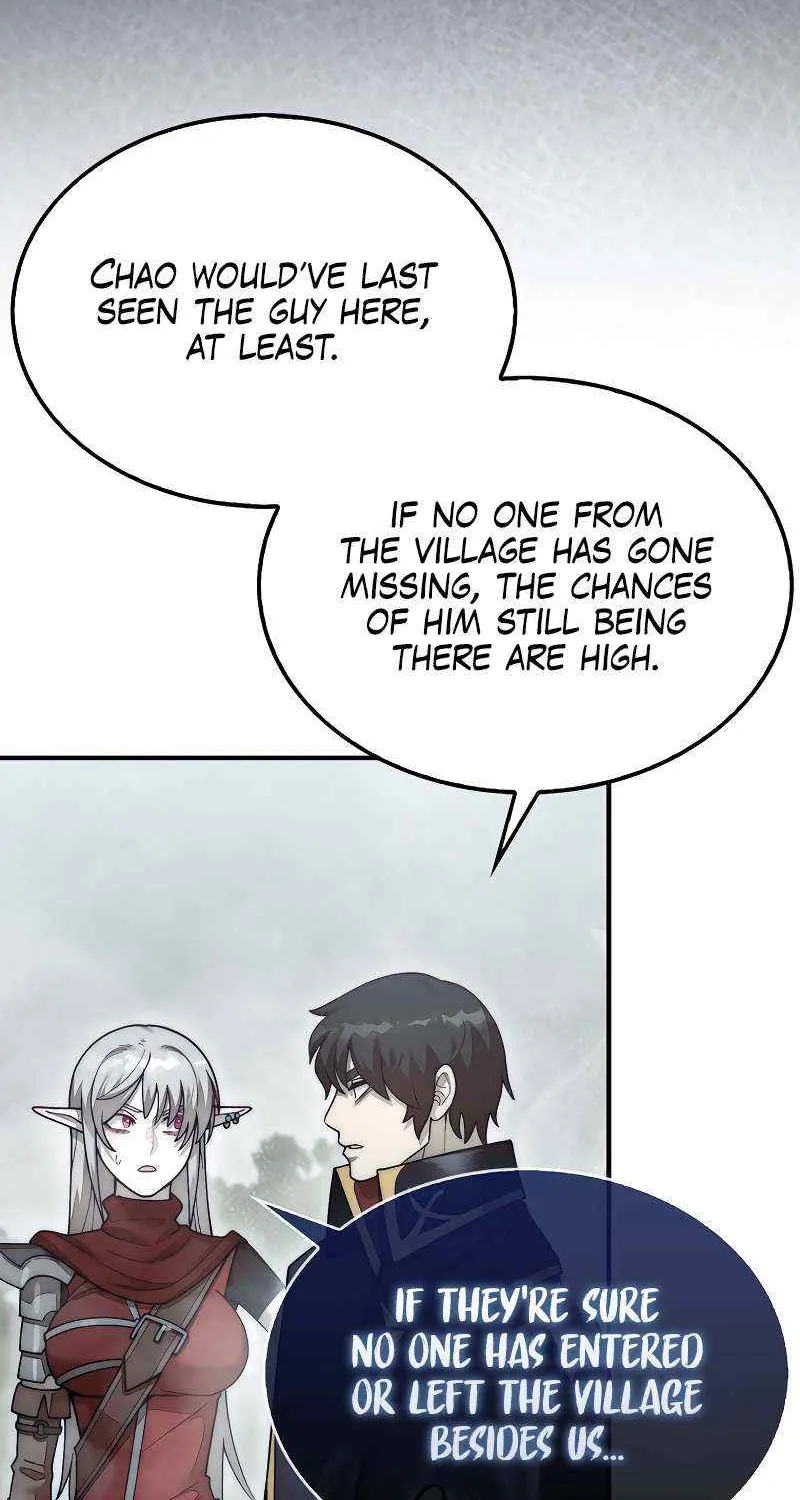 The 31st Piece Overturns the Board Chapter 59 page 26 - 