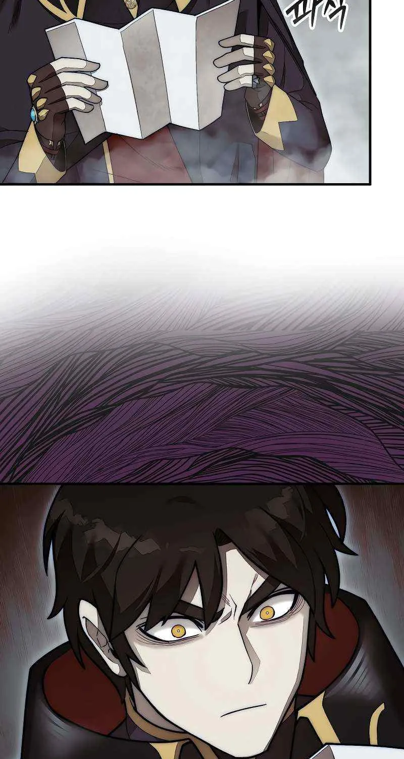 The 31st Piece Overturns the Board Chapter 59 page 34 - 
