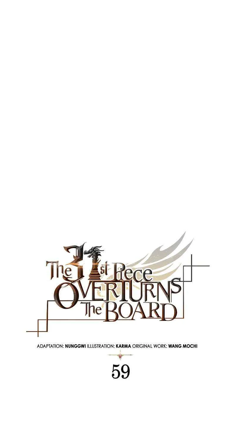The 31st Piece Overturns the Board Chapter 59 page 40 - 