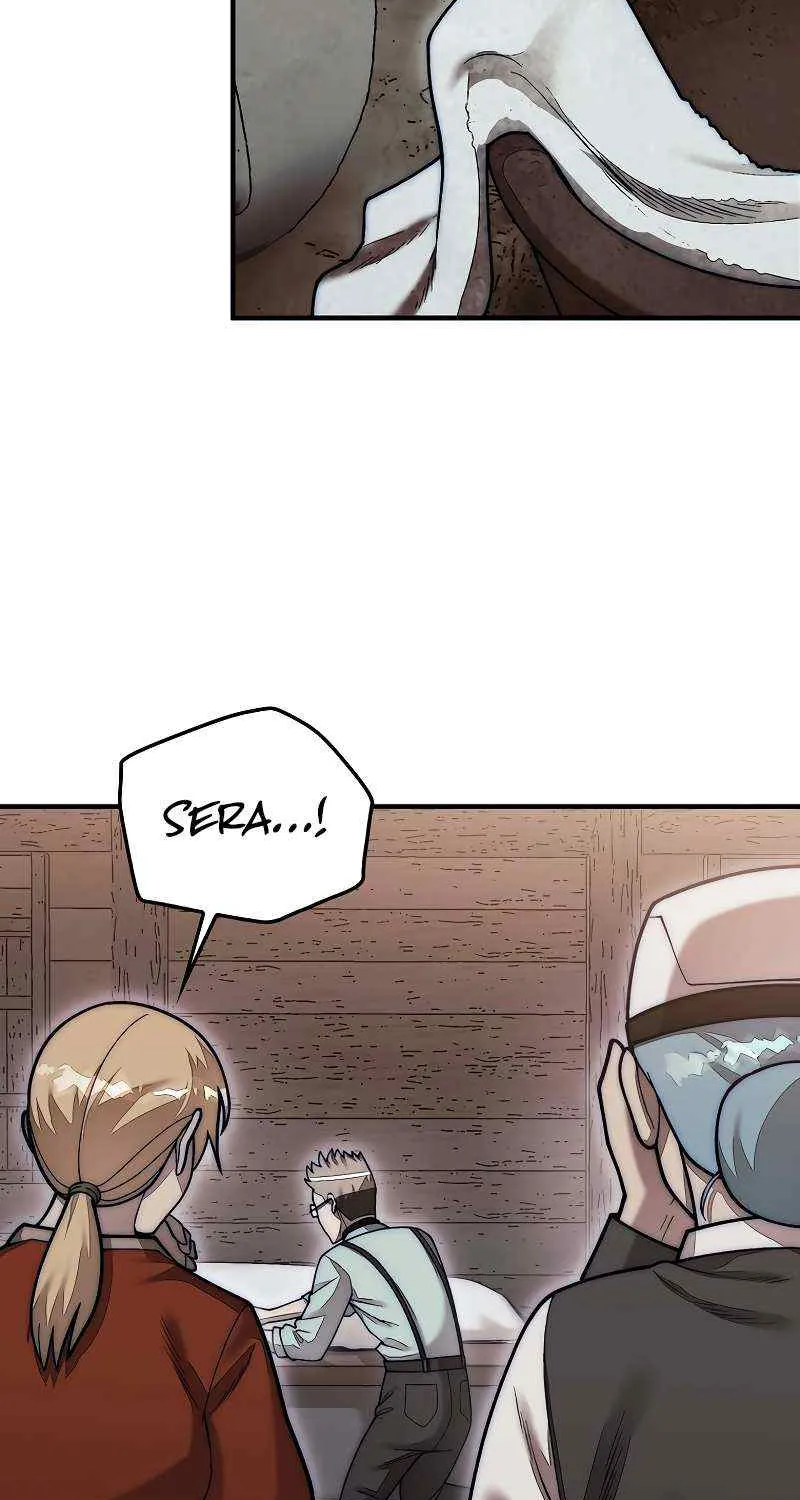 The 31st Piece Overturns the Board Chapter 59 page 43 - 