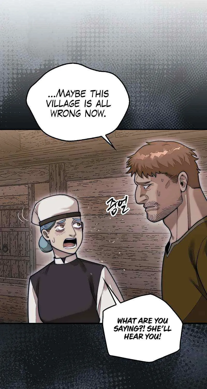 The 31st Piece Overturns the Board Chapter 59 page 46 - 