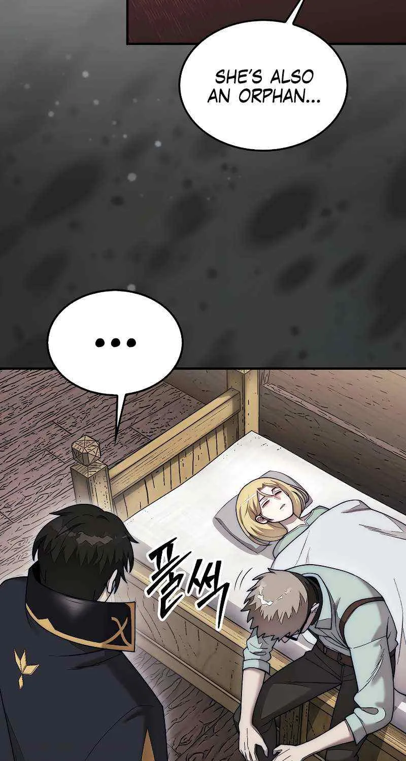 The 31st Piece Overturns the Board Chapter 59 page 57 - 