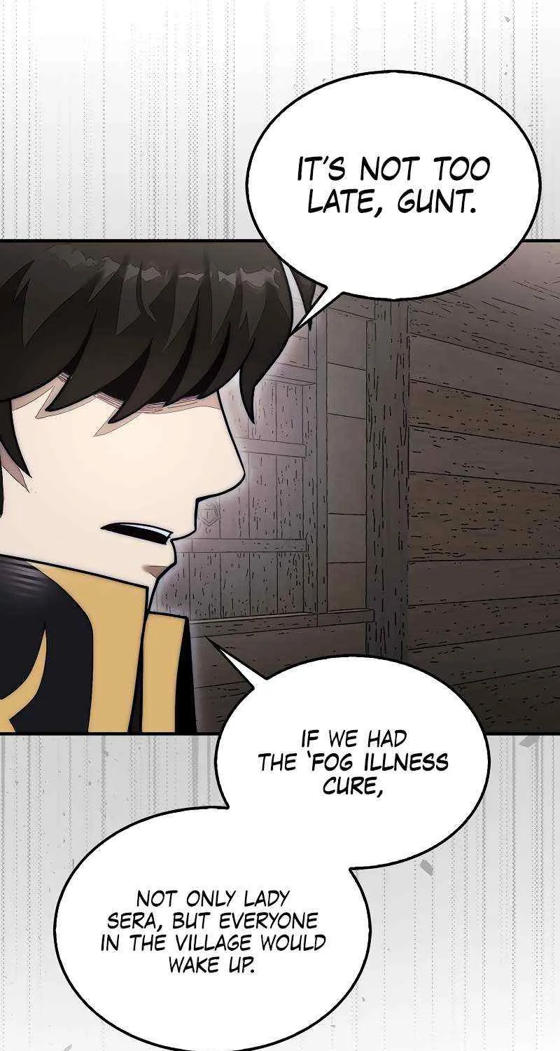 The 31st Piece Overturns the Board Chapter 59 page 64 - 
