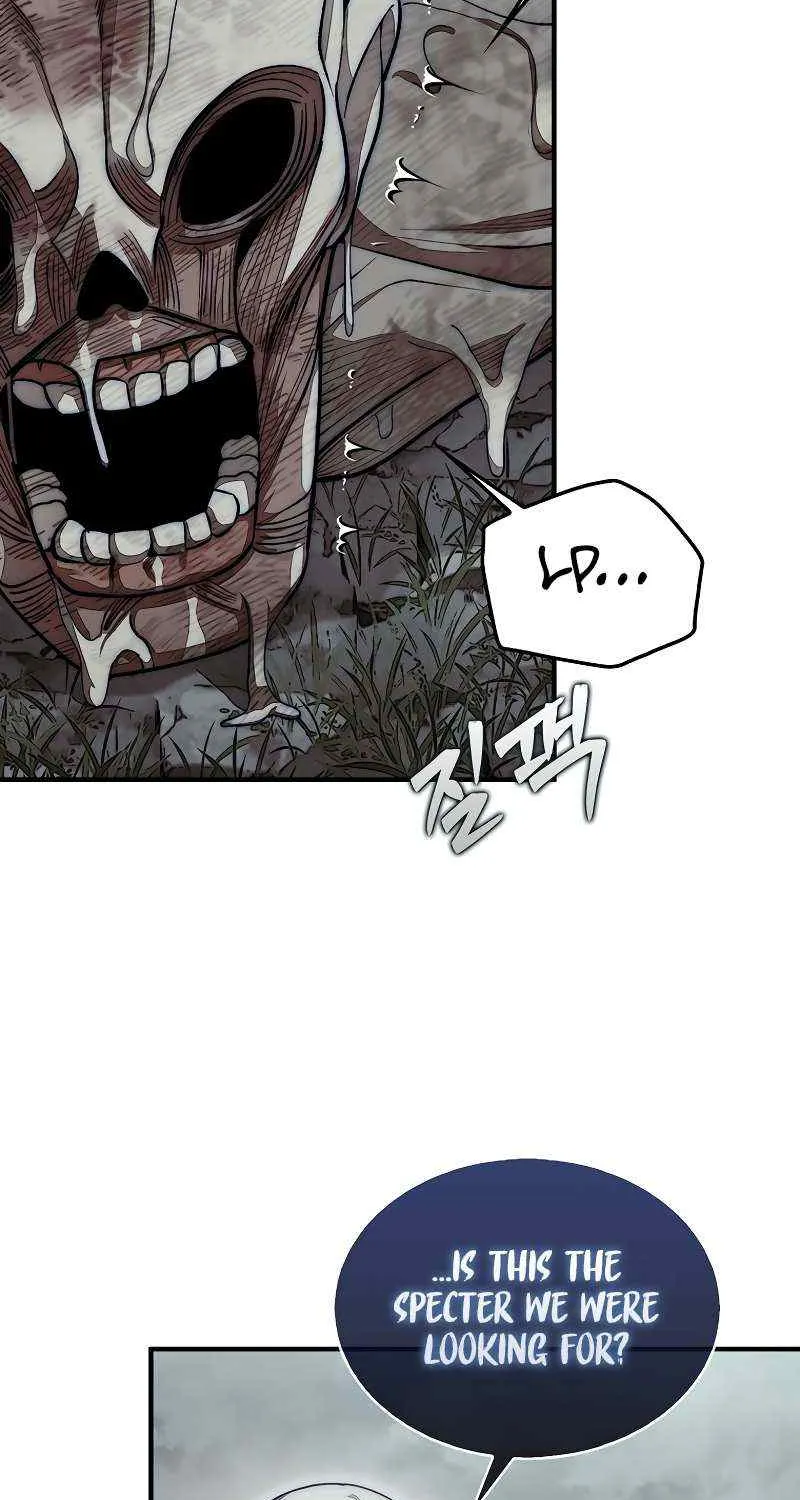 The 31st Piece Overturns the Board Chapter 59 page 8 - 
