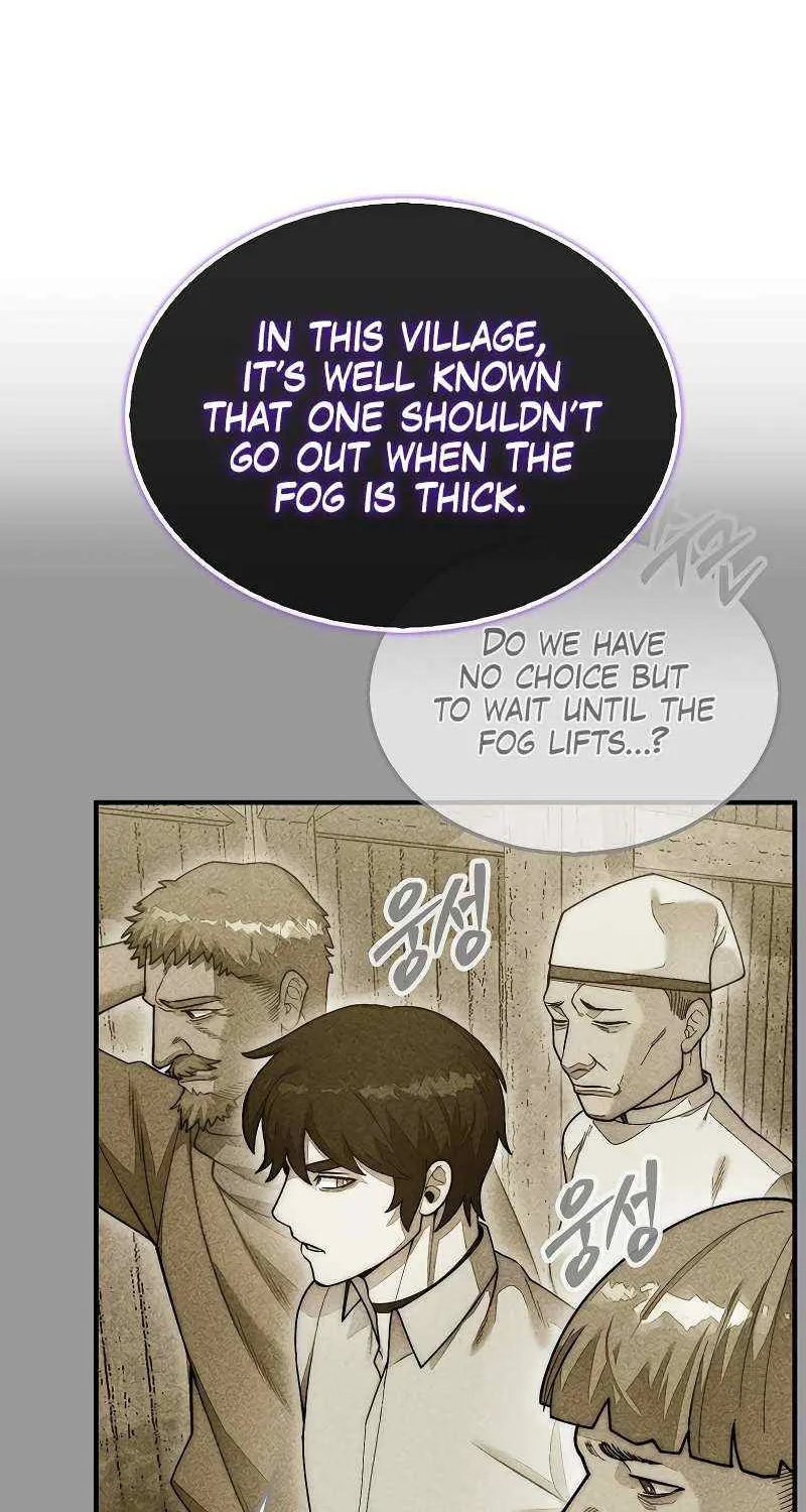 The 31st Piece Overturns the Board Chapter 59 page 76 - 