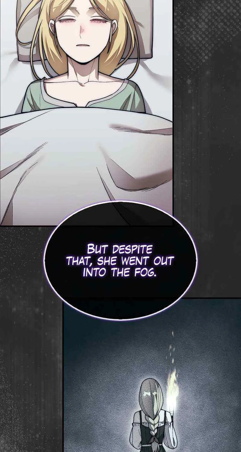 The 31st Piece Overturns the Board Chapter 59 page 79 - 