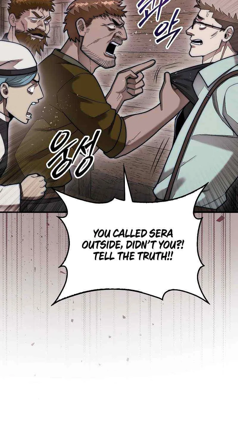 The 31st Piece Overturns the Board Chapter 59 page 89 - 