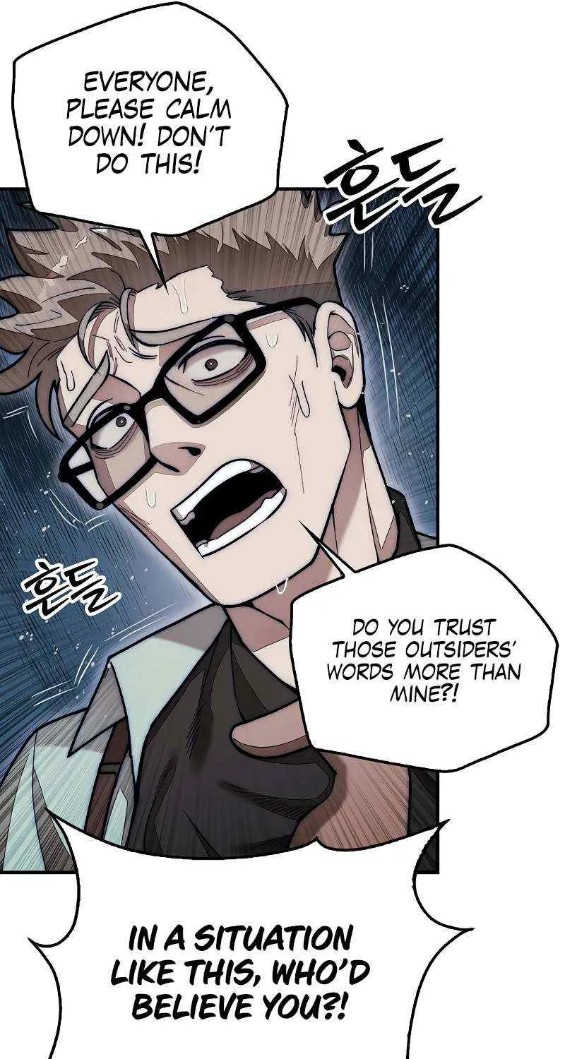 The 31st Piece Overturns the Board Chapter 59 page 90 - 