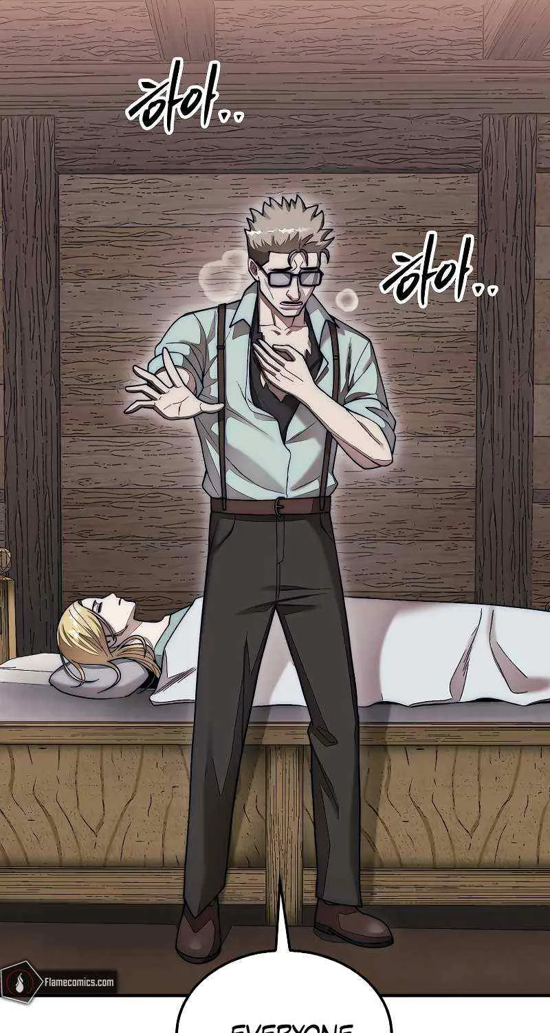 The 31st Piece Overturns the Board Chapter 59 page 94 - 
