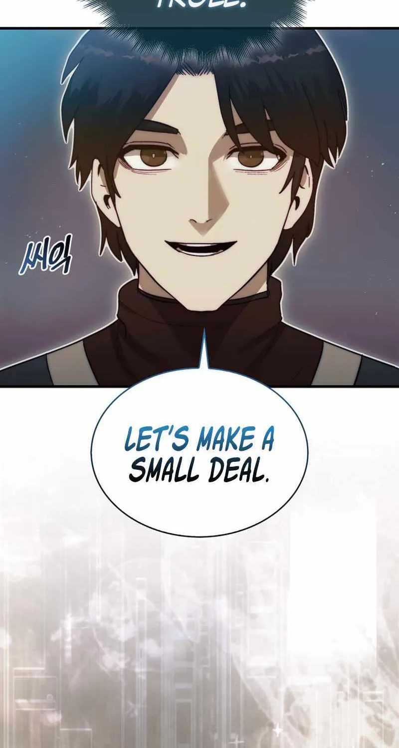 The 31st Piece Overturns the Board Chapter 6 page 103 - 