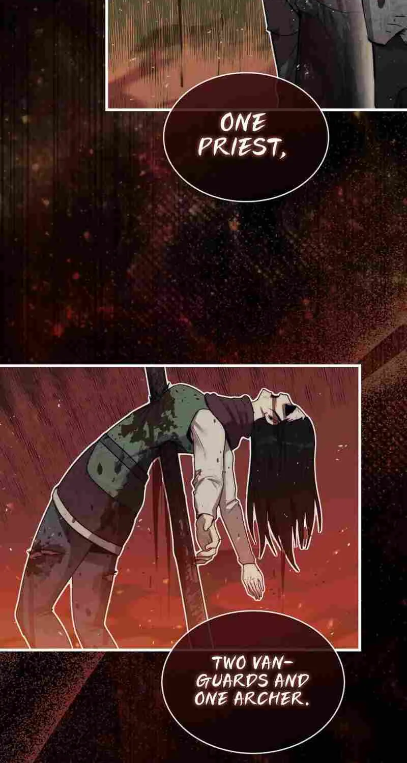 The 31st Piece Overturns the Board Chapter 6 page 13 - 