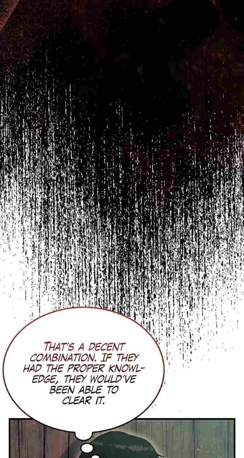 The 31st Piece Overturns the Board Chapter 6 page 14 - 