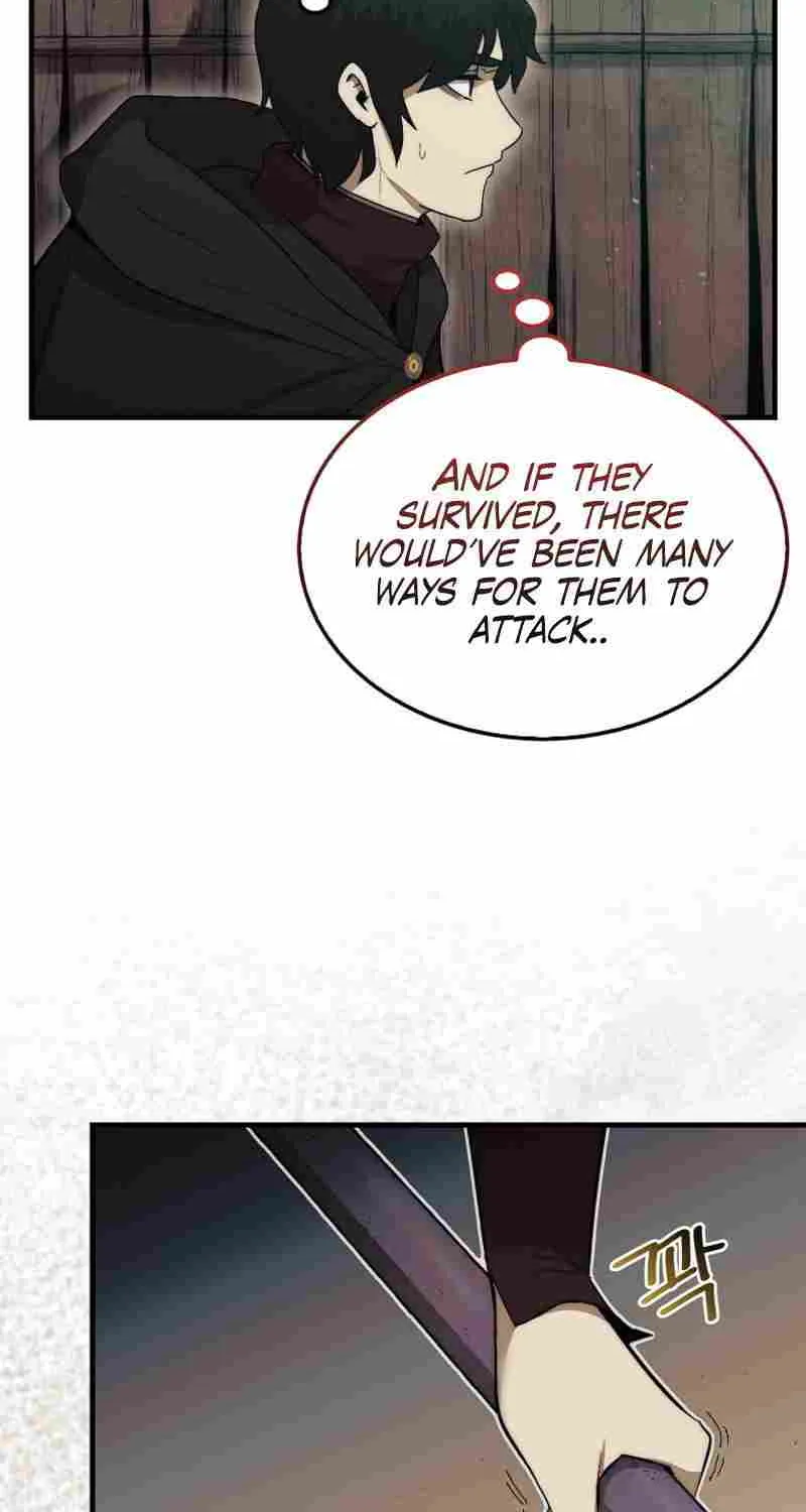 The 31st Piece Overturns the Board Chapter 6 page 15 - 