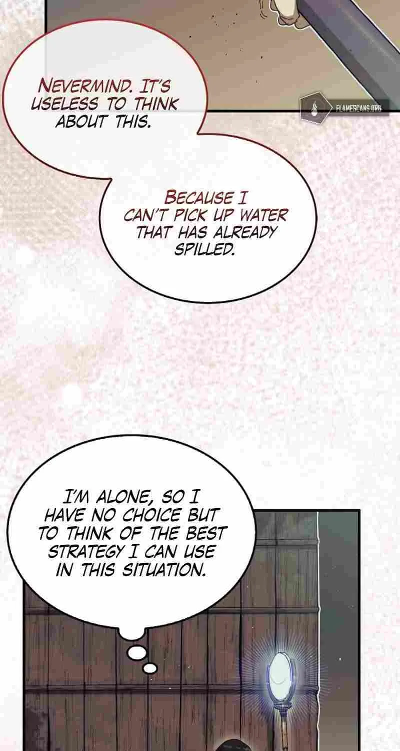 The 31st Piece Overturns the Board Chapter 6 page 16 - 