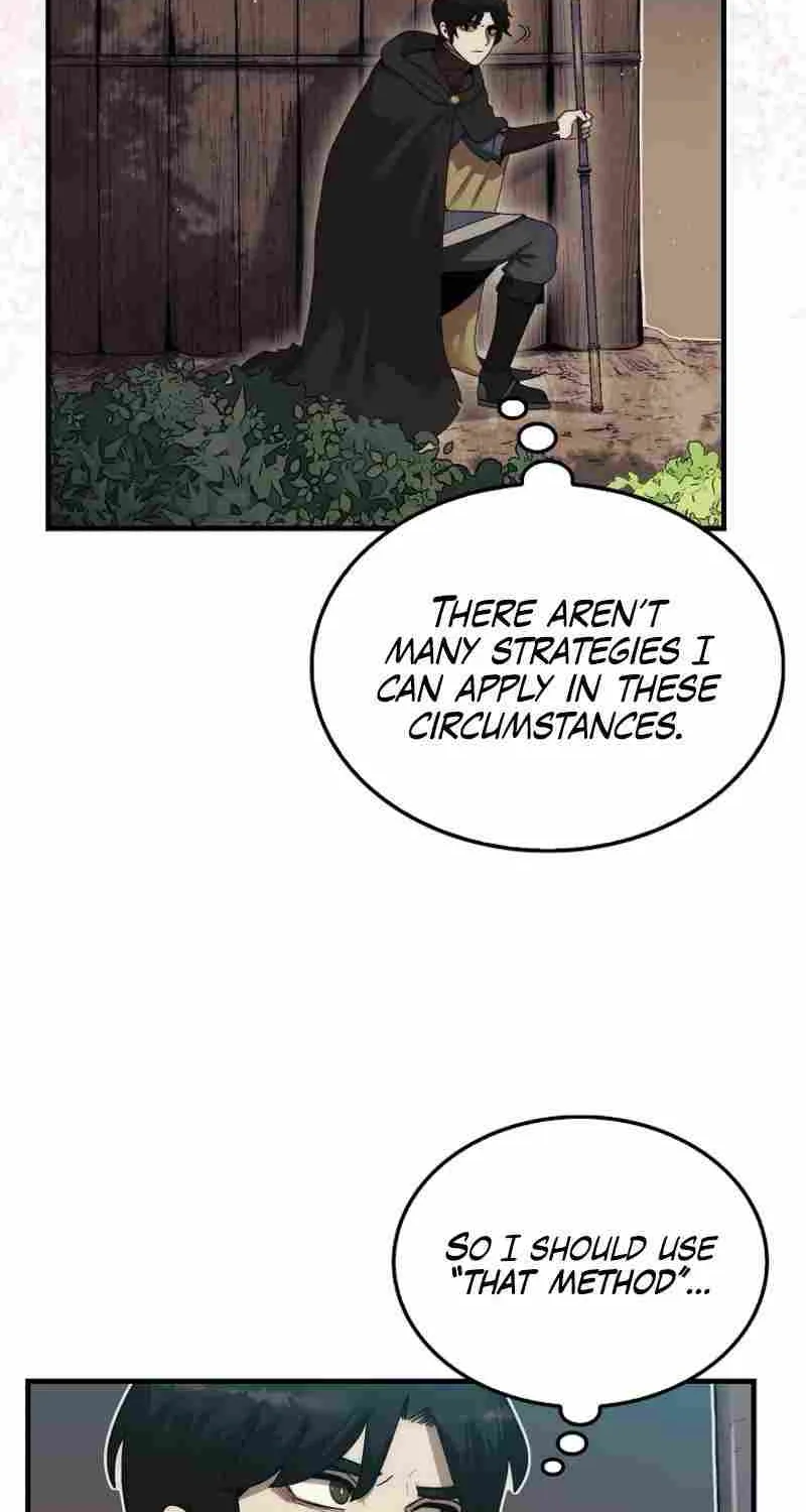 The 31st Piece Overturns the Board Chapter 6 page 17 - 