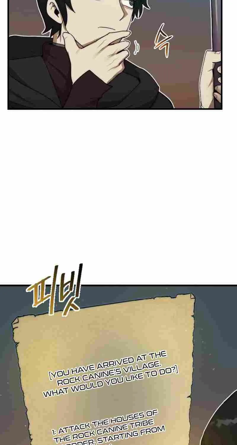 The 31st Piece Overturns the Board Chapter 6 page 18 - 