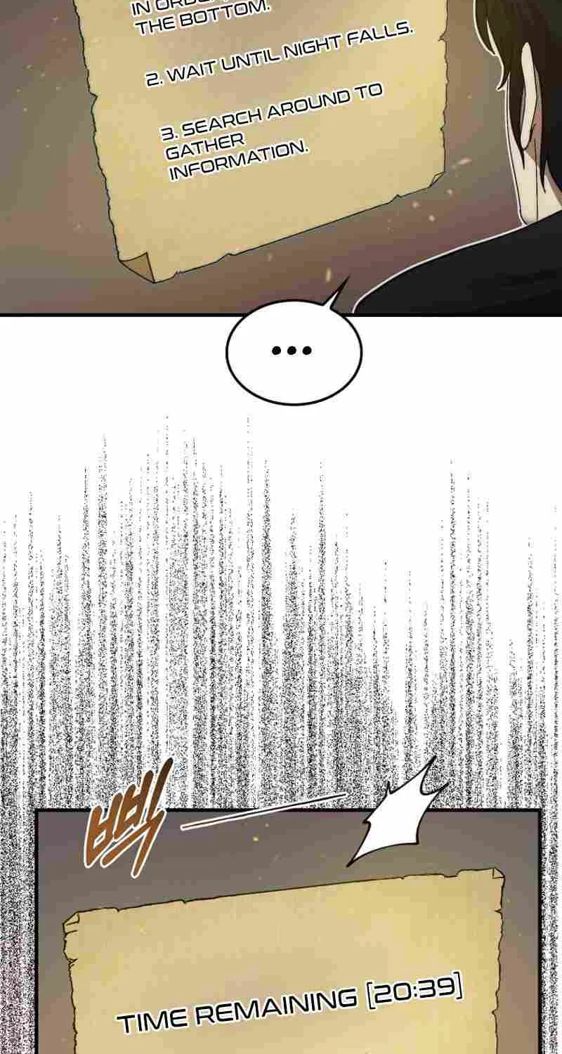 The 31st Piece Overturns the Board Chapter 6 page 19 - 