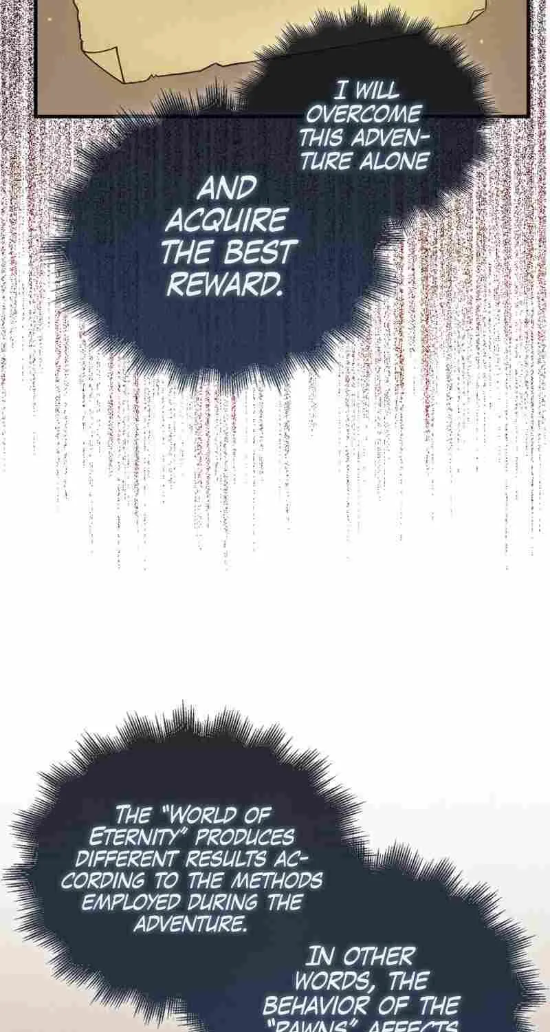 The 31st Piece Overturns the Board Chapter 6 page 20 - 