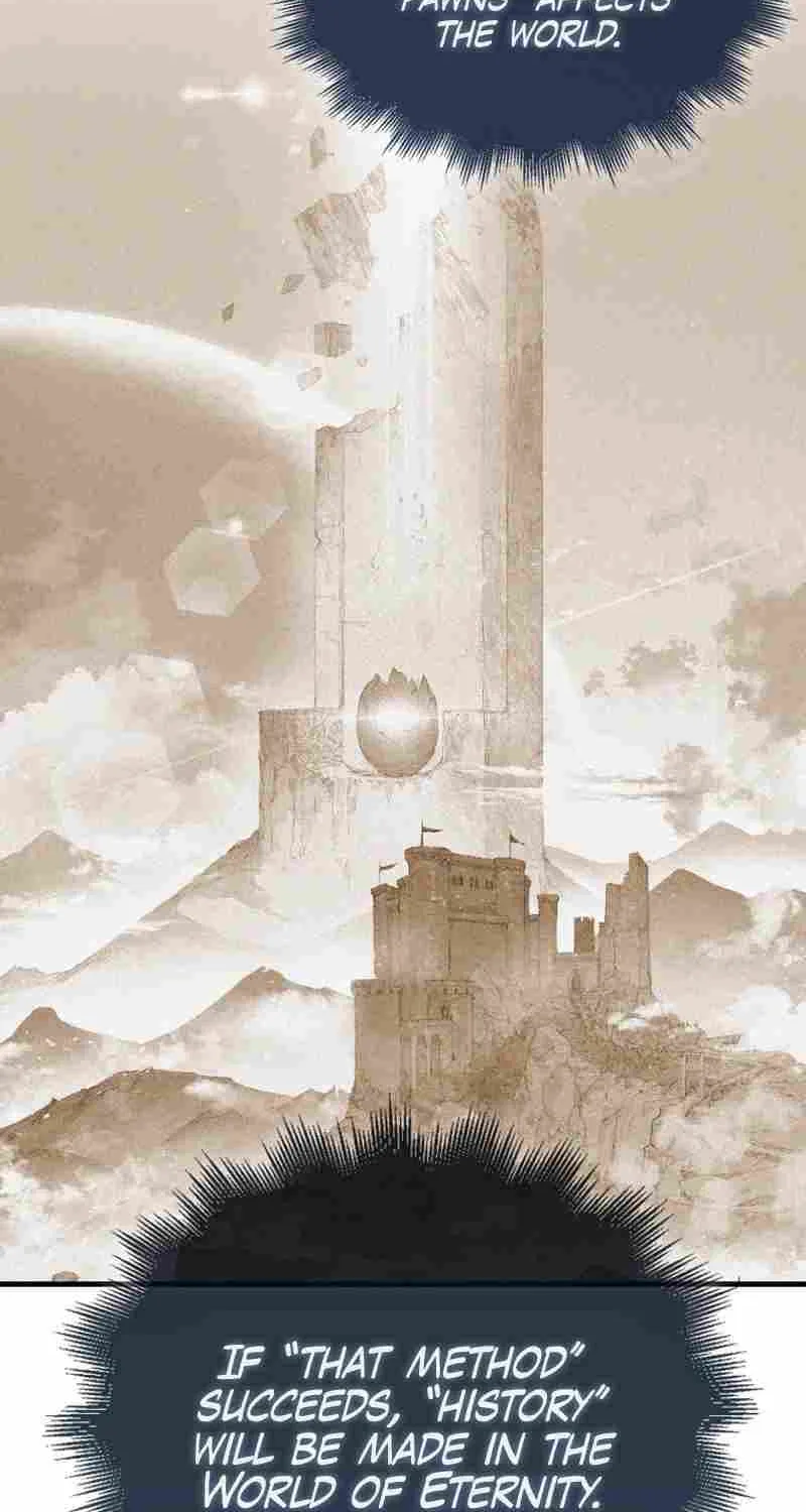 The 31st Piece Overturns the Board Chapter 6 page 21 - 