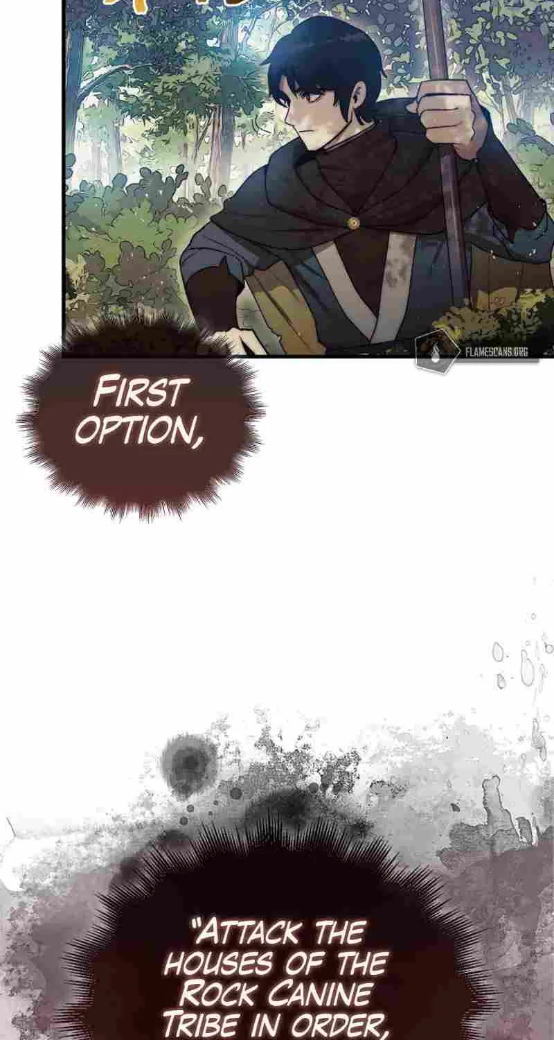 The 31st Piece Overturns the Board Chapter 6 page 26 - 