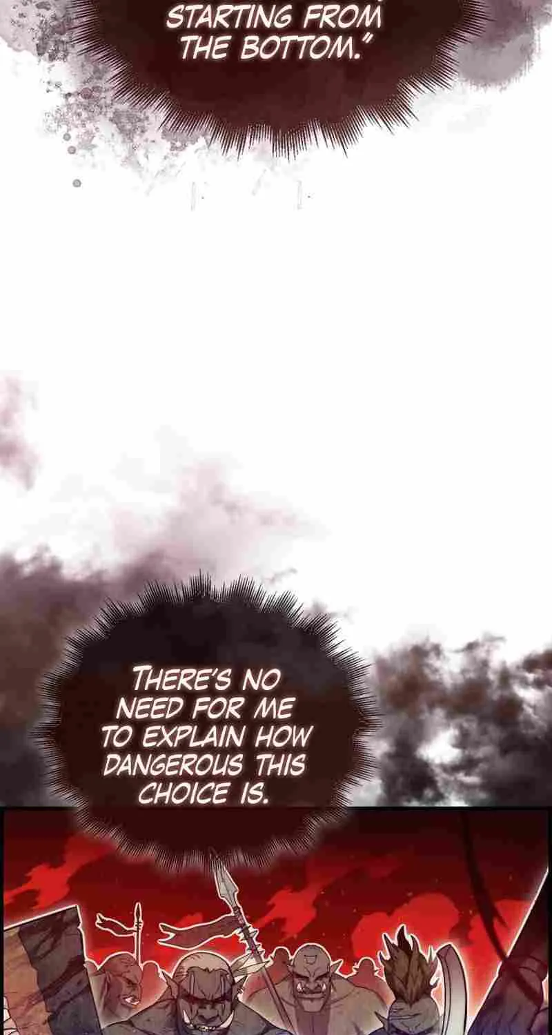 The 31st Piece Overturns the Board Chapter 6 page 27 - 